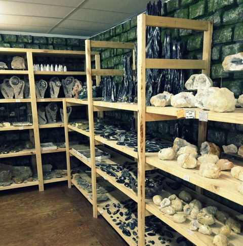 The Elephant Shop - Redcliffe Tourism 9