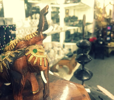The Elephant Shop - Redcliffe Tourism 10