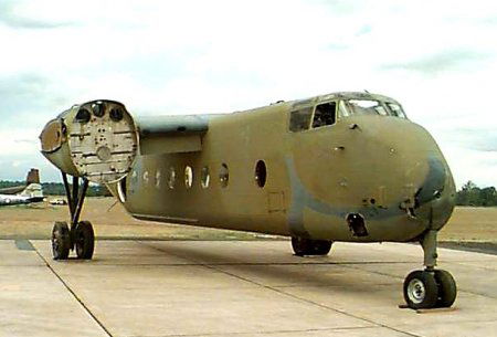 Queensland Air Museum - Redcliffe Tourism 2