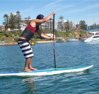 Alternative Fitness - Redcliffe Tourism