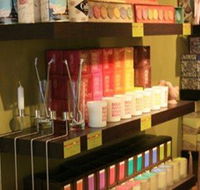 The Little Candle Shop - Redcliffe Tourism