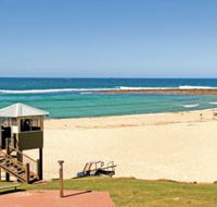 Toowoon Bay Beach - Redcliffe Tourism