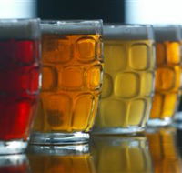 The Illawarra Brewery - Redcliffe Tourism