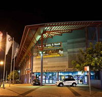 WIN Sports and Entertainment Centres - Redcliffe Tourism