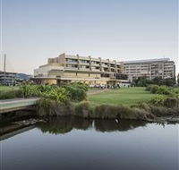 Wollongong Golf Club - Redcliffe Tourism