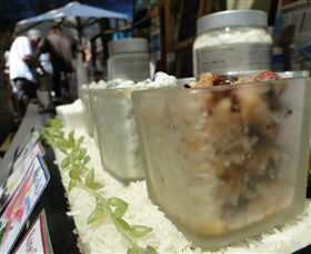 PADDINGTON MARKETS - Redcliffe Tourism 1