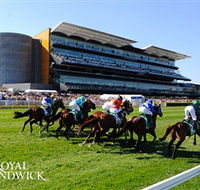 Royal Randwick Racecourse - Redcliffe Tourism