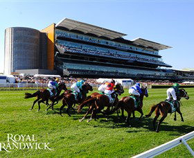 Royal Randwick Racecourse - Redcliffe Tourism 0