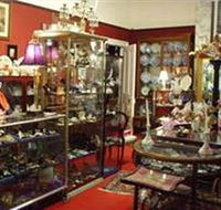 Nerilee Antiques - Redcliffe Tourism