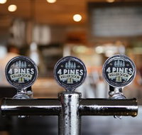 4 Pines Brewing Company - Redcliffe Tourism