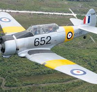 Queensland Air Museum - Redcliffe Tourism