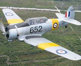 Queensland Air Museum - Redcliffe Tourism 0