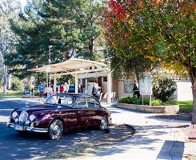 Tourist Drive 2 - Bucketts Way - Redcliffe Tourism 0