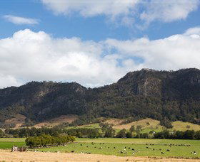 Tourist Drive 2 - Bucketts Way - Redcliffe Tourism 2