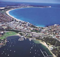 Cronulla Beach - Redcliffe Tourism