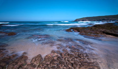 Moonee Beach Trail - Redcliffe Tourism 3