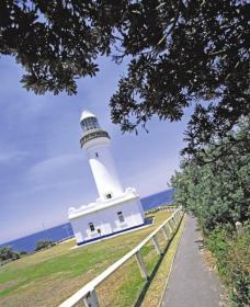 Norah Head Lighthouse - Redcliffe Tourism 0