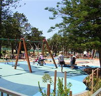 Shelly Park Cronulla - Redcliffe Tourism