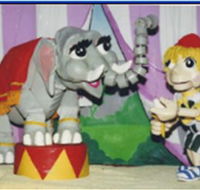 Puppeteria Theatre Randwick - Redcliffe Tourism