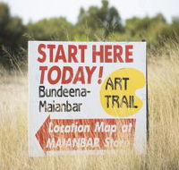 Bundeena and Maianbar Art Trail - Redcliffe Tourism