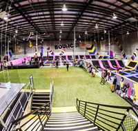 Bounce Inc Trampoline Park - Tingalpa - Redcliffe Tourism