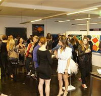 Bondi Art Lounge - Redcliffe Tourism