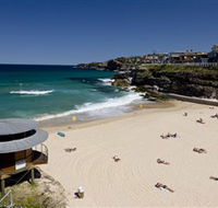 Tamarama Beach - Redcliffe Tourism