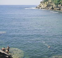 Gordons Bay - Redcliffe Tourism