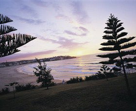 Bondi Beach - Redcliffe Tourism 1