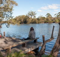 Corramy Regional Park - Redcliffe Tourism