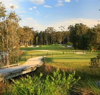 Pacific Dunes Golf Club - Redcliffe Tourism
