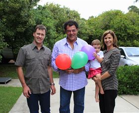 Medowie Macadamias - Redcliffe Tourism 4