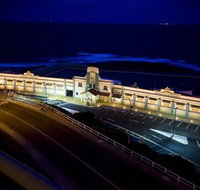 Newcastle Ocean Baths - Redcliffe Tourism