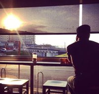 Estabar Gelati and Espresso Bar - Redcliffe Tourism