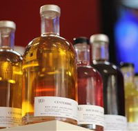 Glen Gowrie Distillery - Redcliffe Tourism