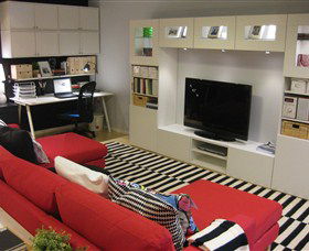 IKEA Logan - Redcliffe Tourism 3