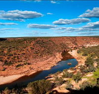 Kalbarri National Park - Redcliffe Tourism