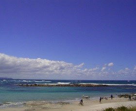 Peaceful Bay - Redcliffe Tourism 0