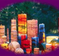 The Candle Shack - Redcliffe Tourism