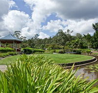 Underwood Park - Redcliffe Tourism