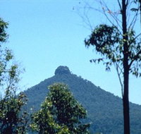 Pigeon House Tea Rooms Pitch and Putt Golf Course - Redcliffe Tourism