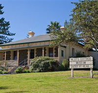 Pilots Cottage Museum - Redcliffe Tourism