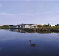 Port of Brisbane Visitors Centre - Redcliffe Tourism
