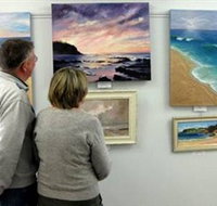The Millhouse Art Gallery - Redcliffe Tourism