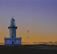 Shoalhaven Fine Art and Framing - Redcliffe Tourism