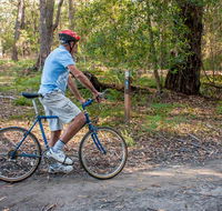 Monument Beach ride from Bendalong - Redcliffe Tourism