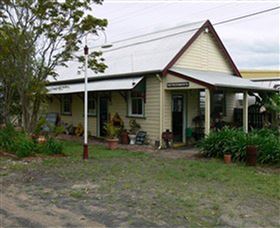 Casino Miniature Railway - Redcliffe Tourism 0