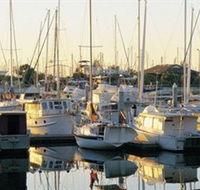 Brisbane Bayside - Redcliffe Tourism