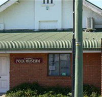 Casino Folk Museum - Redcliffe Tourism