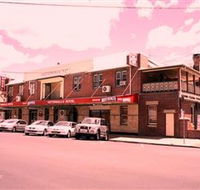 Tattersalls Hotel - Casino - Redcliffe Tourism